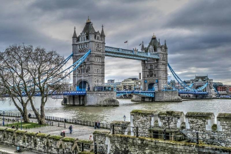 NT Holidays Madurai customized Europe vacation packages